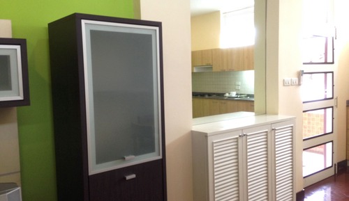 Apartamento, 1 habitación