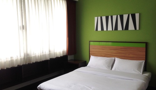 Apartamento, 2 habitaciones