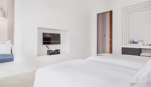 Habitación Deluxe, vistas al río