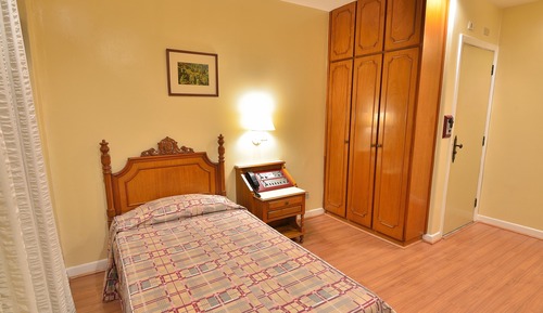 Habitación individual