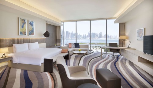 Suite presidencial