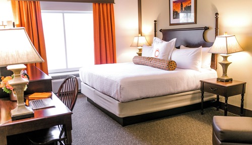 Suite Deluxe