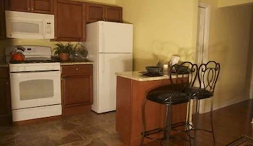 Apartamento, 2 habitaciones