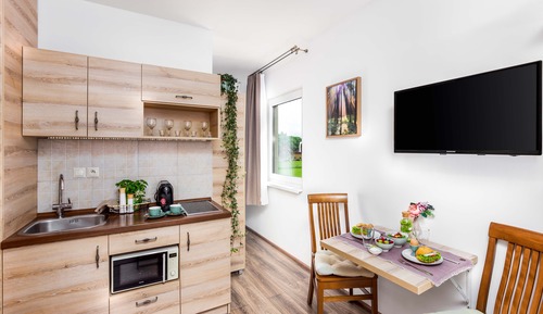 Apartamento, 1 habitación
