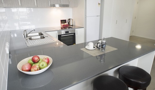 Apartamento, 2 habitaciones
