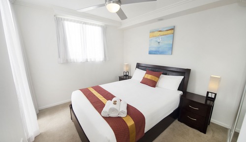Apartamento, 3 habitaciones