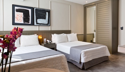 Quarto Superior