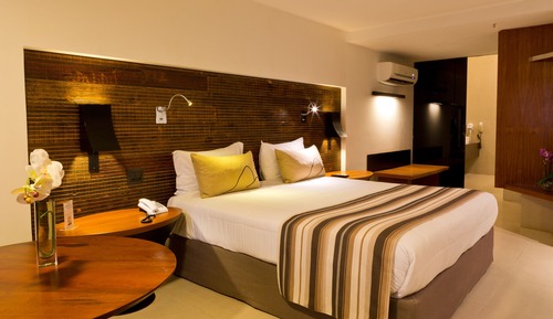 Habitación Premium doble