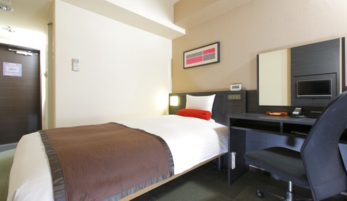 Habitación estándar, 1 cama individual grande, fumadores