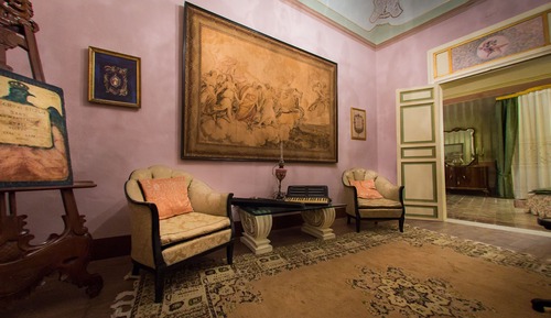 Suite Deluxe