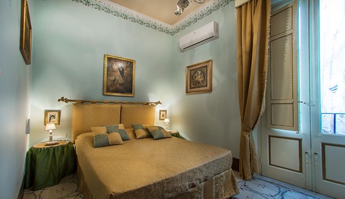 Habitación individual Confort
