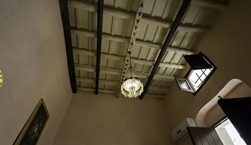 Suite superior