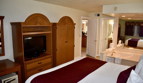 Villa Deluxe, 1 habitación (1 Bath)