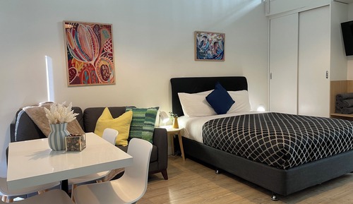 Loft familiar