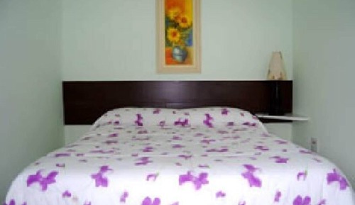 Habitación estándar