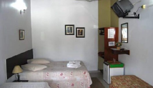 Habitación triple