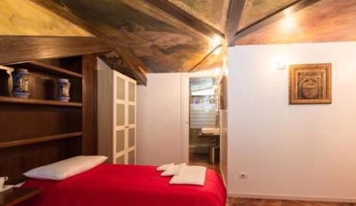 Habitación individual superior