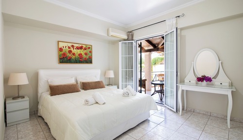 The Linen Suite