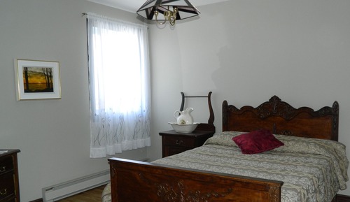 Apartamento, 1 habitación