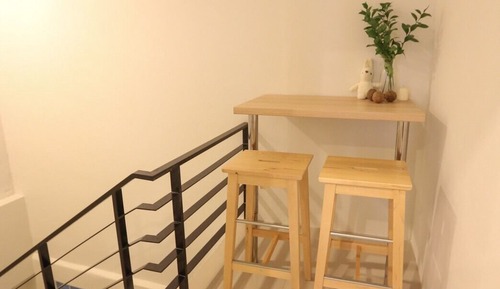 Habitación estándar con 2 camas individuales