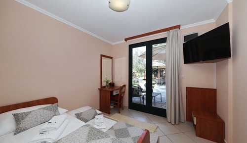 Habitación familiar