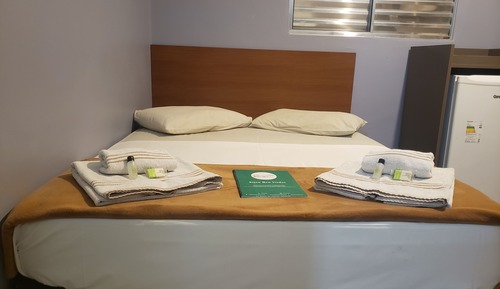 Habitación cuádruple