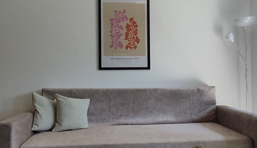 Apartamento, 1 habitación