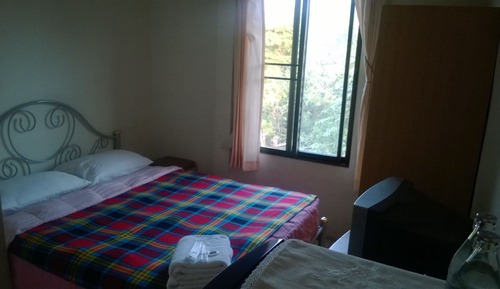 Habitación estándar