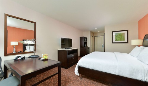 Habitación, 1 cama de matrimonio grande