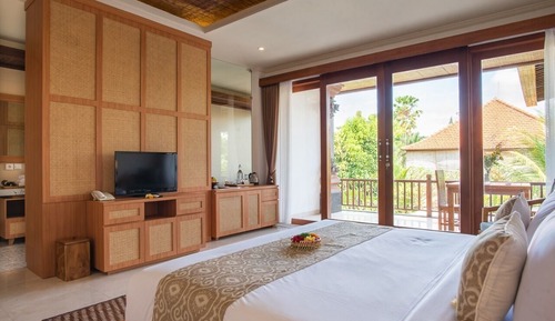 Suite Deluxe