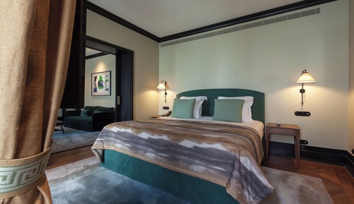 Suite (Sao Jose)