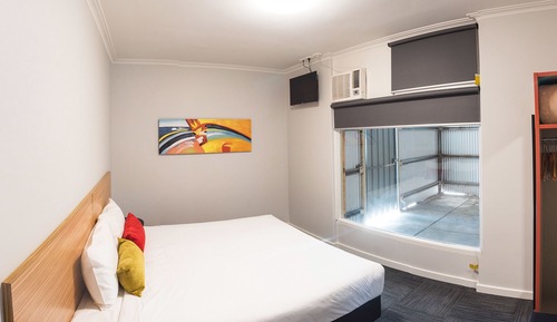 Apartamento estándar, 3 habitaciones