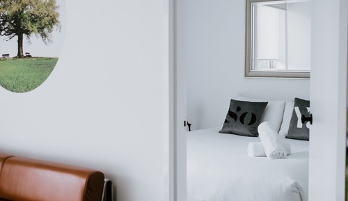 Apartamento Deluxe, 2 habitaciones