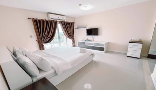 Suite estándar, 1 habitación