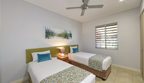 Casa de lujo, 3 habitaciones