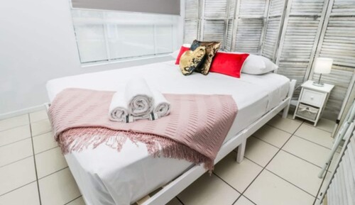 Estudio Premium (Apartment)