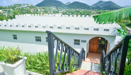 Apartamento, 2 habitaciones