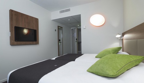 Habitación, 2 camas individuales (Next Generation)