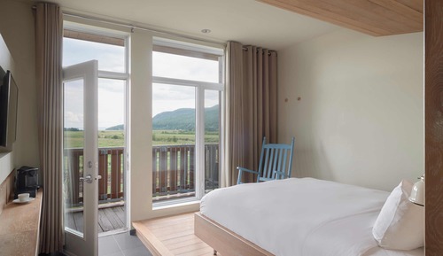 Habitación clásica, 1 cama de matrimonio