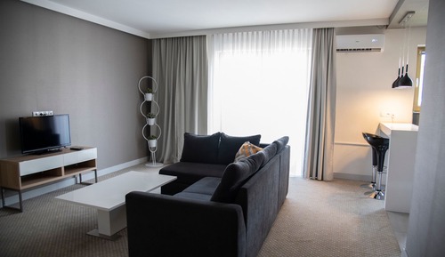 Apartamento
