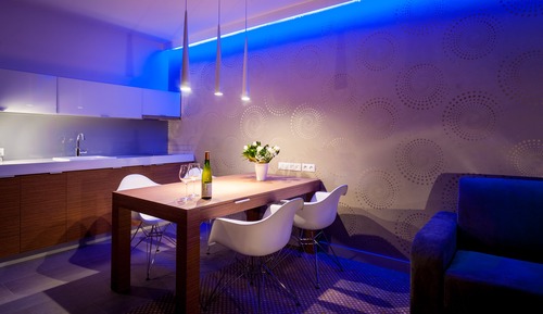 Apartamento junior