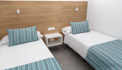 Bungalow Confort