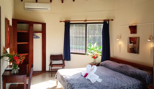 Habitación estándar