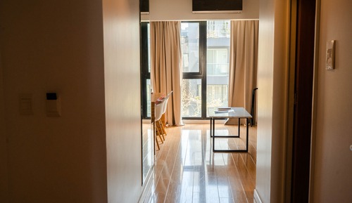 Suite (Master)