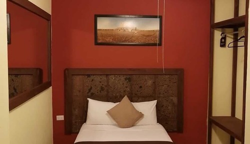 Habitación estándar