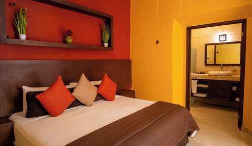 Habitación Premium, 1 cama de matrimonio grande
