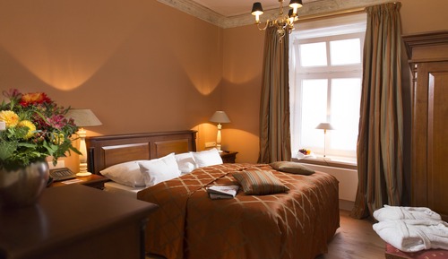 Suite Premium