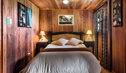 Habitación doble
