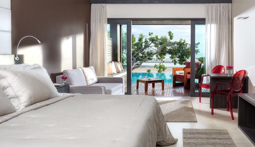 Habitación Lounge