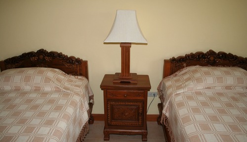 Habitación ejecutiva